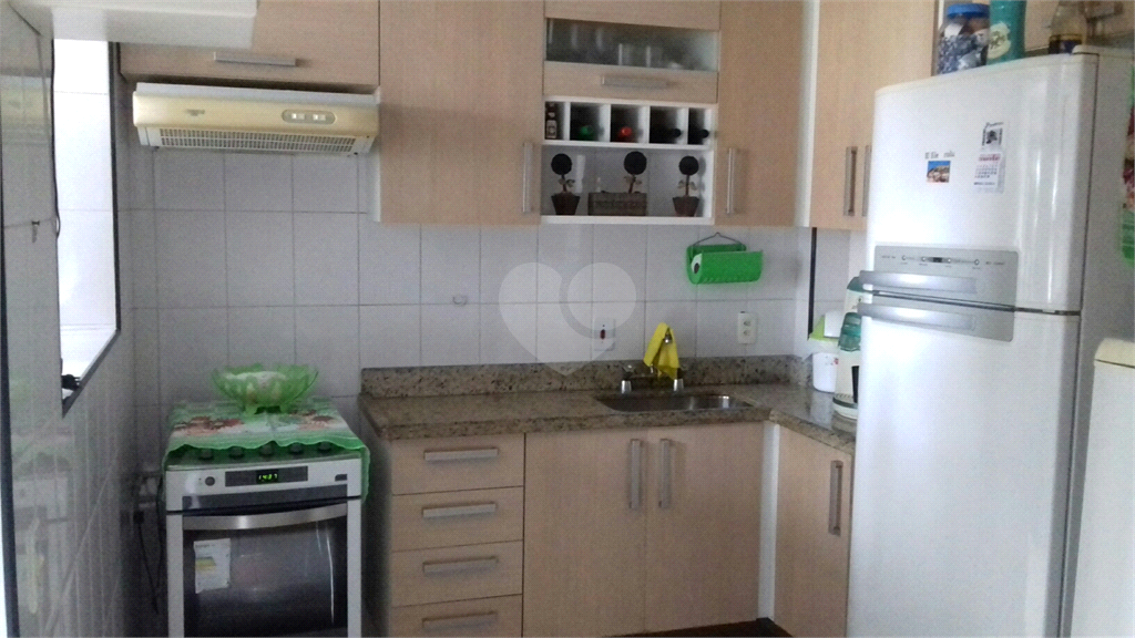 Venda Apartamento São Vicente Itararé REO368583 23