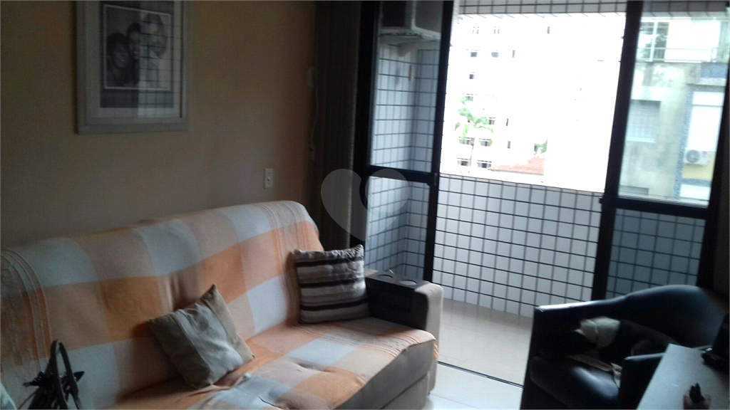 Venda Apartamento São Vicente Itararé REO368583 4