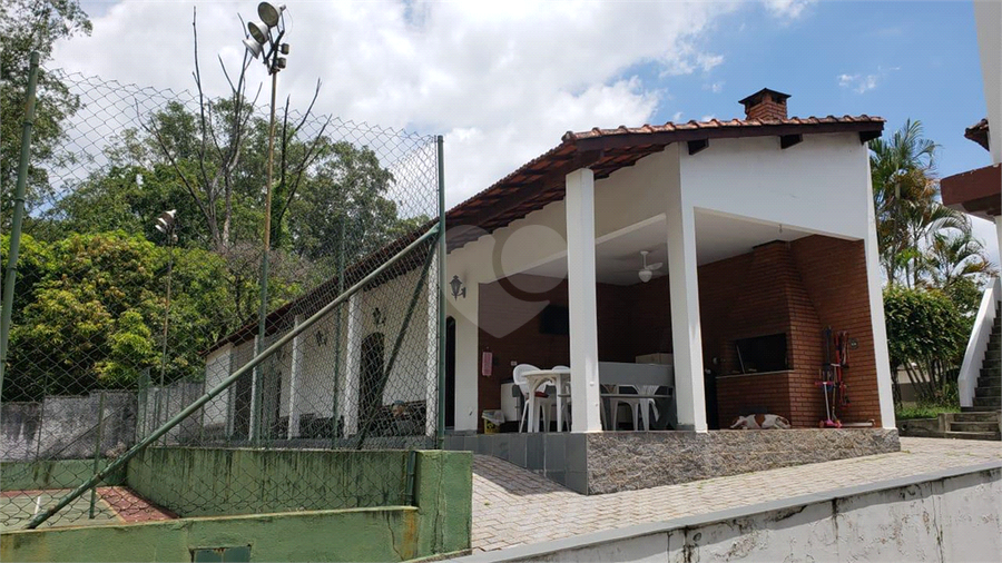 Venda Casa São Paulo Horto Florestal REO368621 15