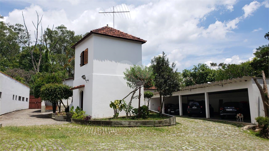 Venda Casa São Paulo Horto Florestal REO368621 9