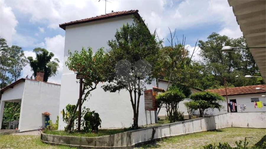 Venda Casa São Paulo Horto Florestal REO368621 21