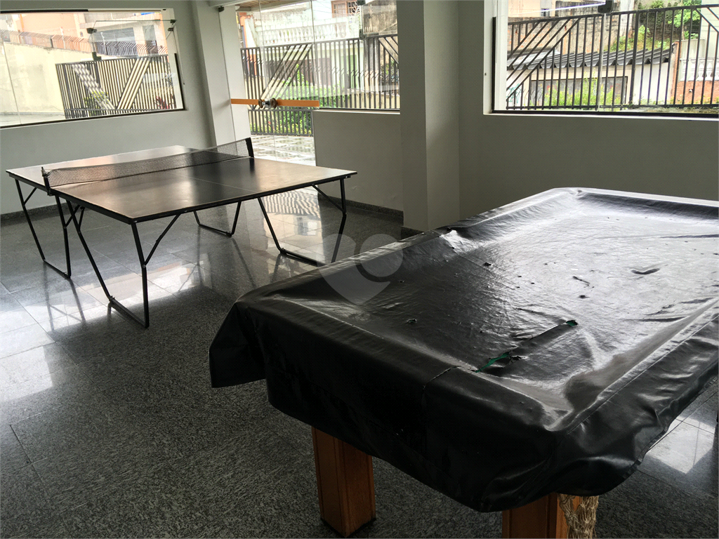 Venda Apartamento São Paulo Jardim Paraíso REO368653 25