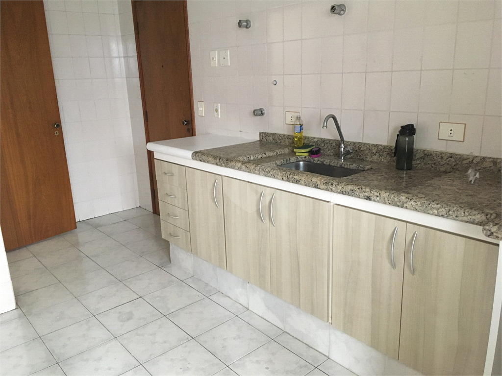 Venda Apartamento São Paulo Jardim Paraíso REO368653 1