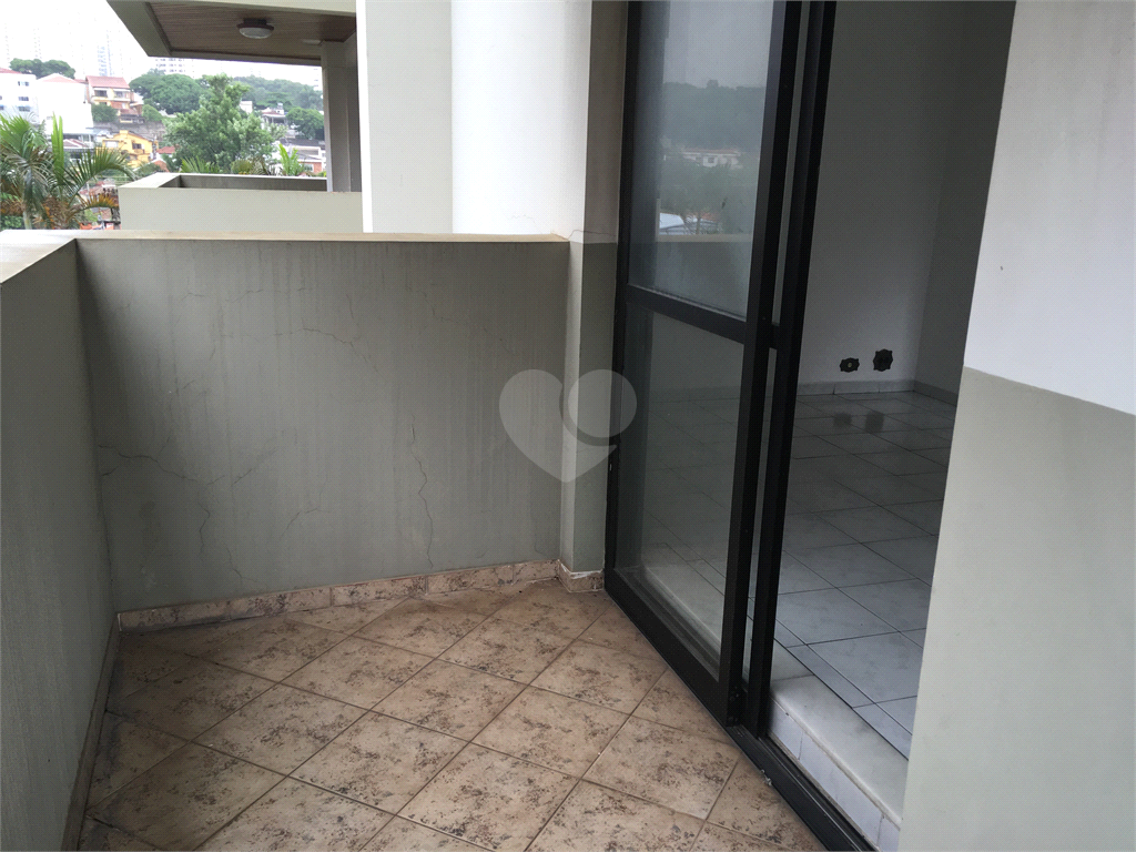 Venda Apartamento São Paulo Jardim Paraíso REO368653 7