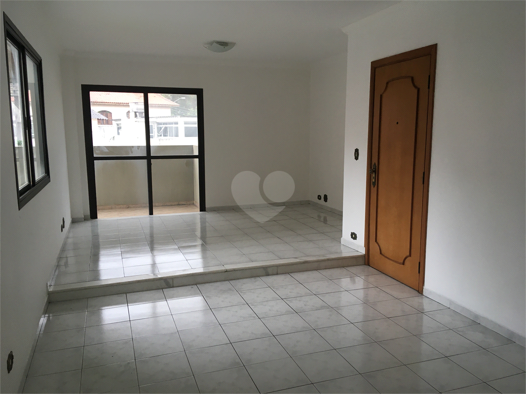 Venda Apartamento São Paulo Jardim Paraíso REO368653 2