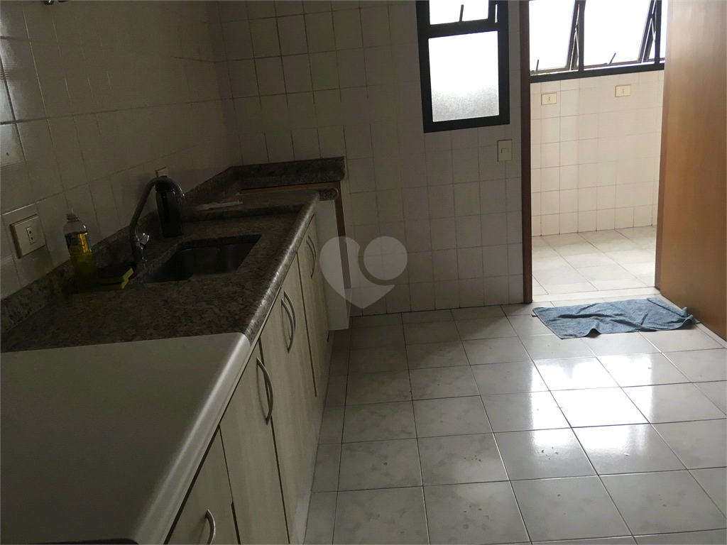 Venda Apartamento São Paulo Jardim Paraíso REO368653 12