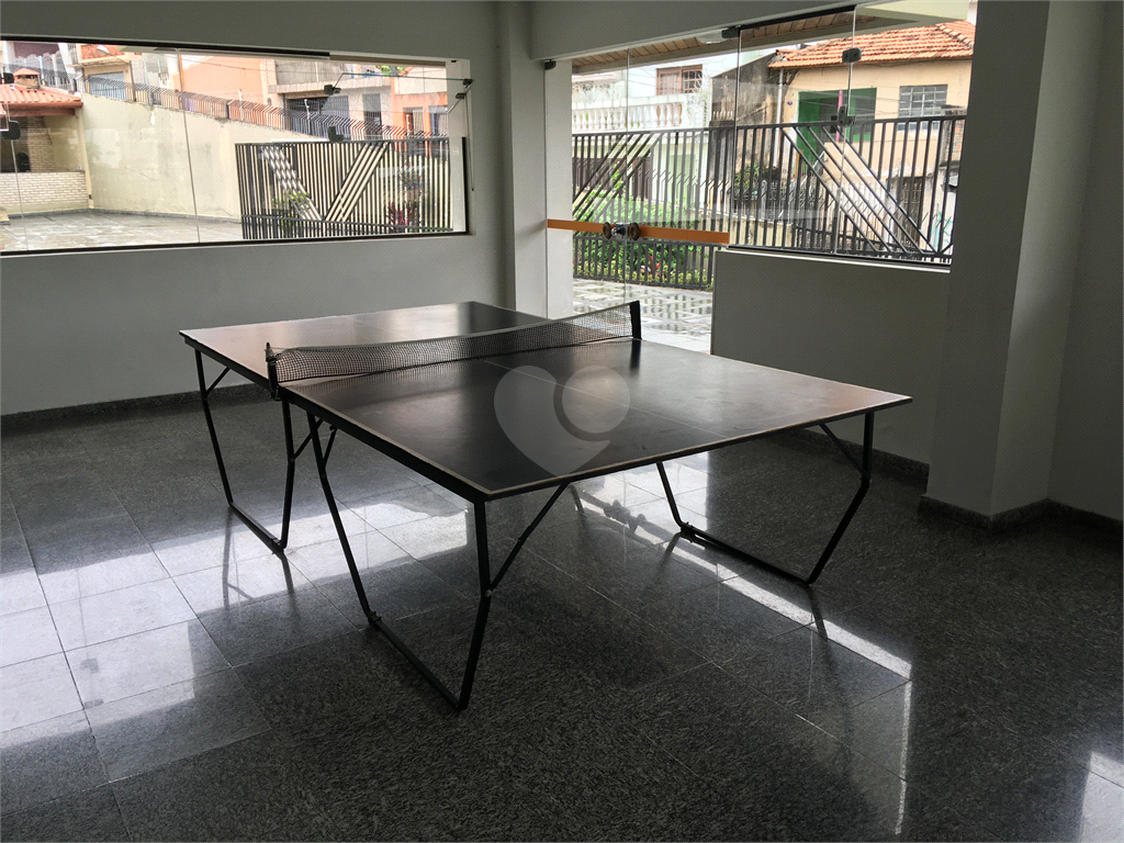 Venda Apartamento São Paulo Jardim Paraíso REO368653 22