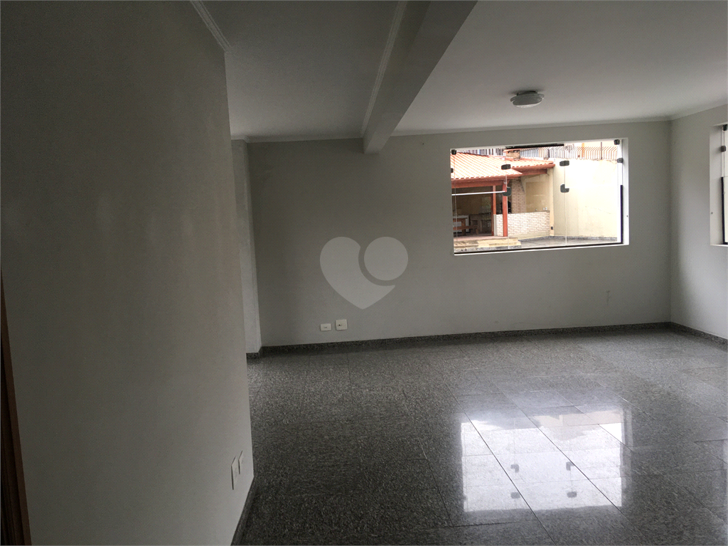 Venda Apartamento São Paulo Jardim Paraíso REO368653 27