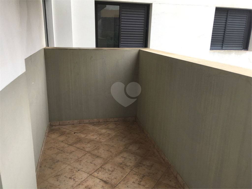 Venda Apartamento São Paulo Jardim Paraíso REO368653 8