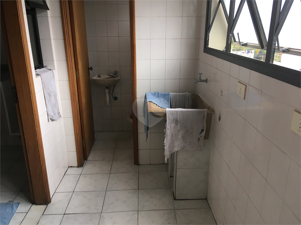 Venda Apartamento São Paulo Jardim Paraíso REO368653 18