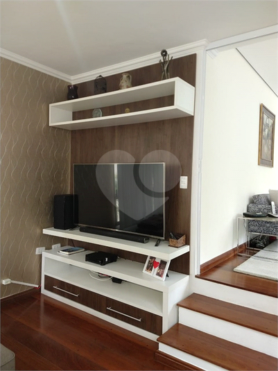 Venda Apartamento São Paulo Santana REO368681 8