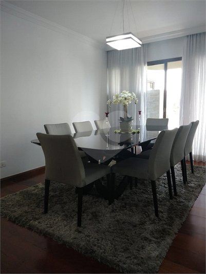 Venda Apartamento São Paulo Santana REO368681 7