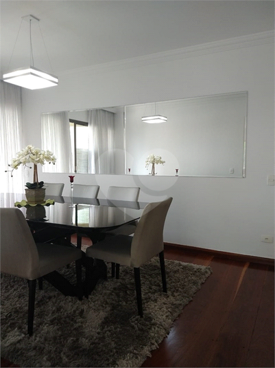 Venda Apartamento São Paulo Santana REO368681 11