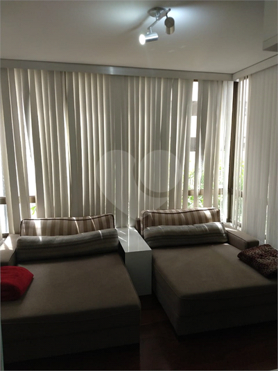 Venda Apartamento São Paulo Santana REO368681 9