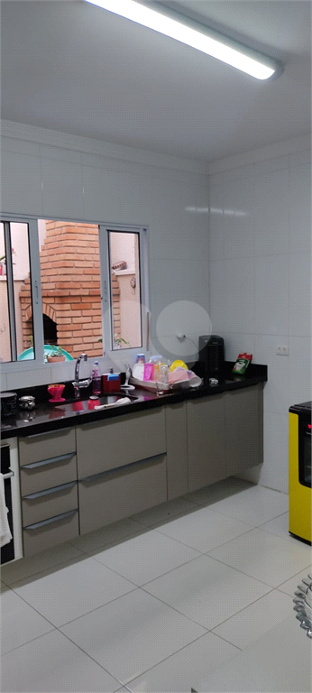 Venda Sobrado São Paulo Parada Inglesa REO368716 5