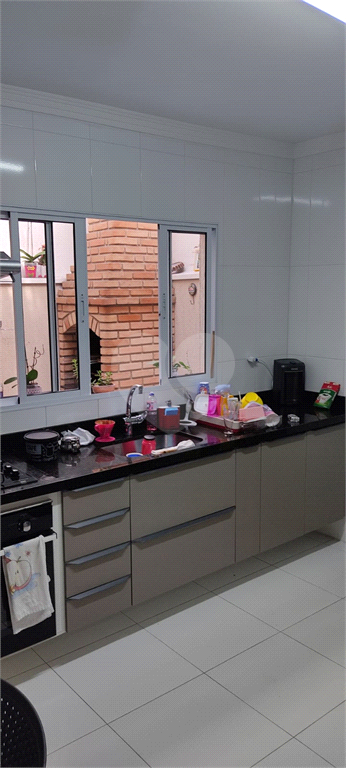 Venda Sobrado São Paulo Parada Inglesa REO368716 4