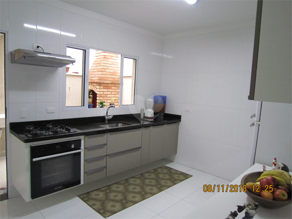 Venda Sobrado São Paulo Parada Inglesa REO368716 1