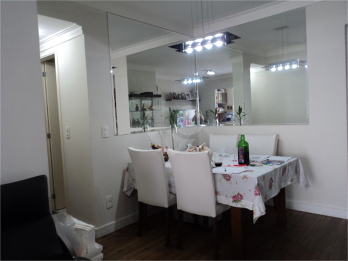 Venda Apartamento São Paulo Vila Mascote REO368725 4