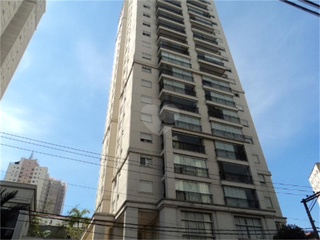 Venda Apartamento São Paulo Vila Mascote REO368725 14