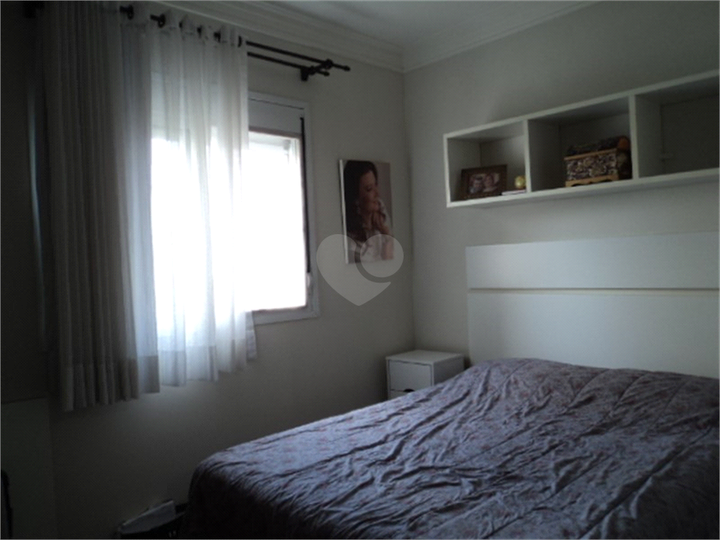 Venda Apartamento São Paulo Vila Mascote REO368725 8