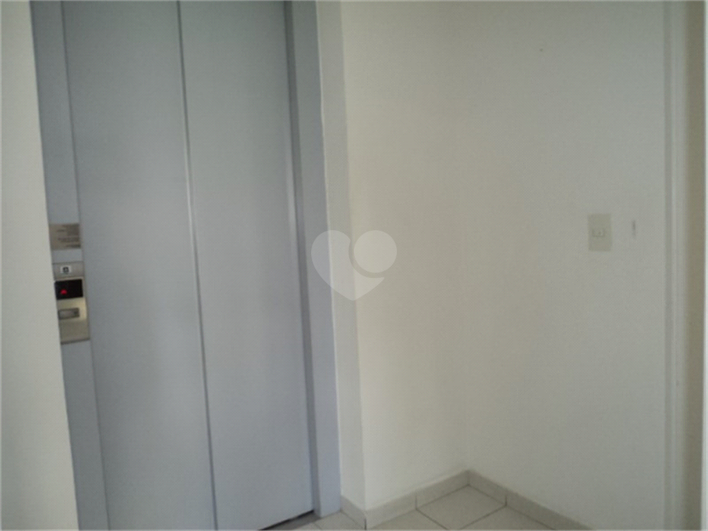 Venda Apartamento São Paulo Vila Mascote REO368725 11