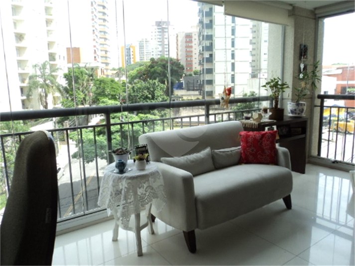 Venda Apartamento São Paulo Vila Mascote REO368725 1