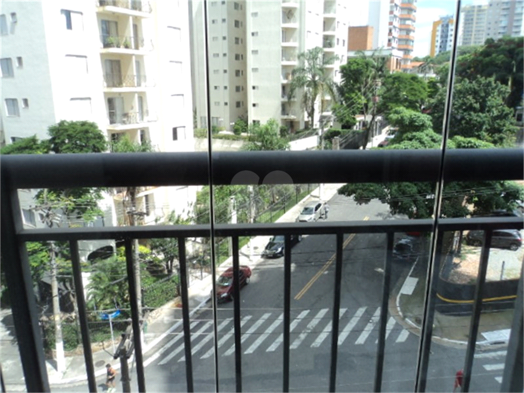 Venda Apartamento São Paulo Vila Mascote REO368725 2