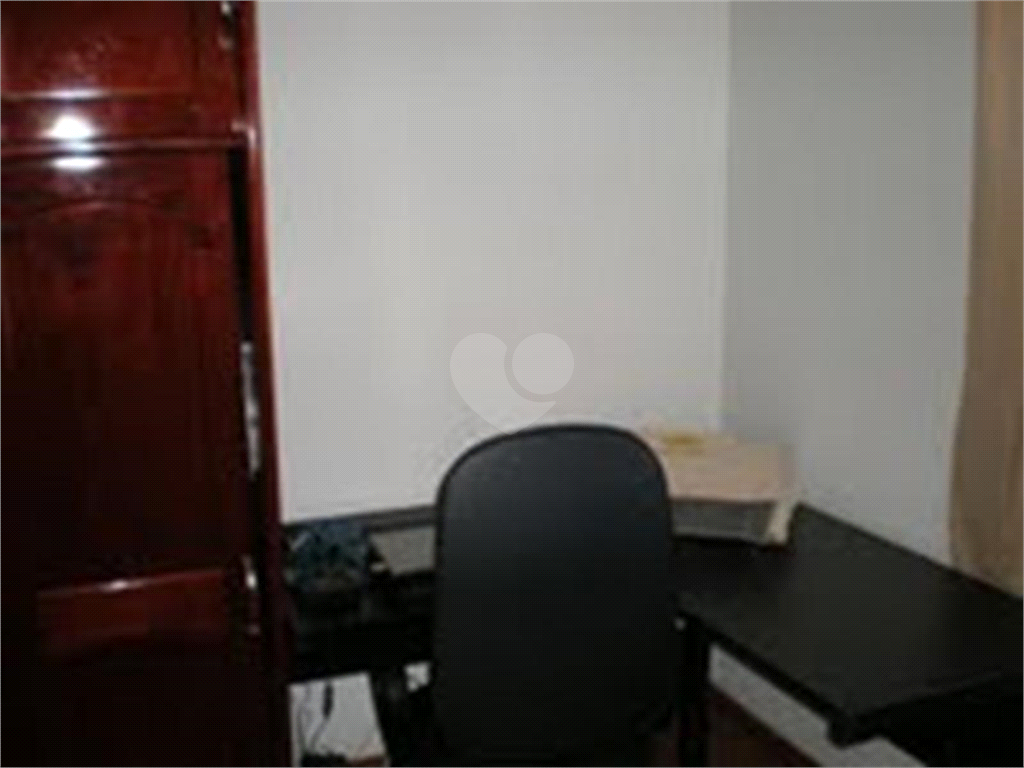 Venda Sobrado São Paulo Mirandópolis REO368738 19