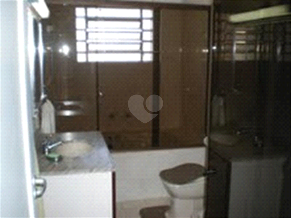 Venda Sobrado São Paulo Mirandópolis REO368738 6