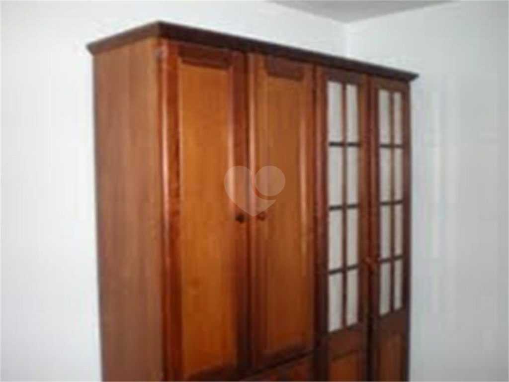 Venda Sobrado São Paulo Mirandópolis REO368738 16