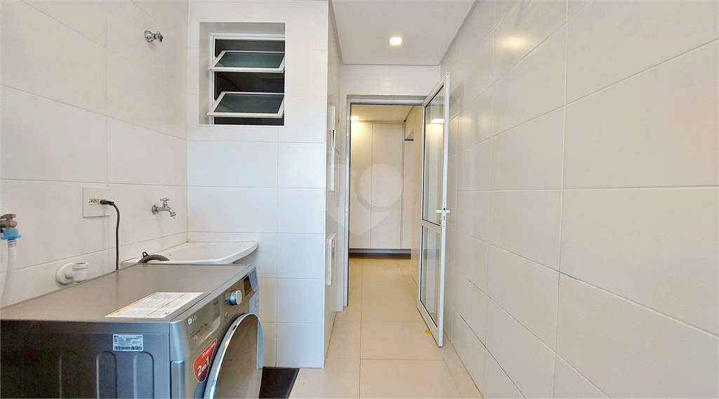 Venda Apartamento São Paulo Vila Gertrudes REO368770 21