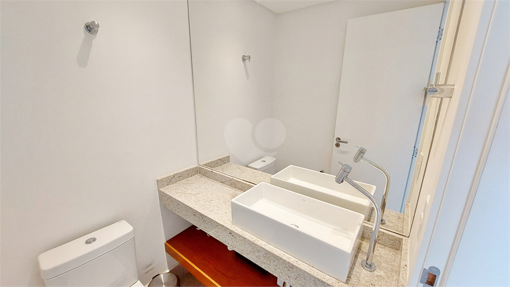 Venda Apartamento São Paulo Vila Gertrudes REO368770 15