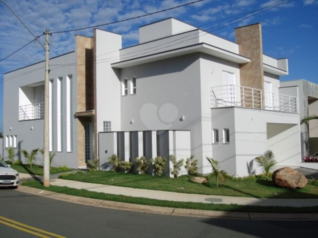 Venda Casa Campinas Swiss Park REO368809 2