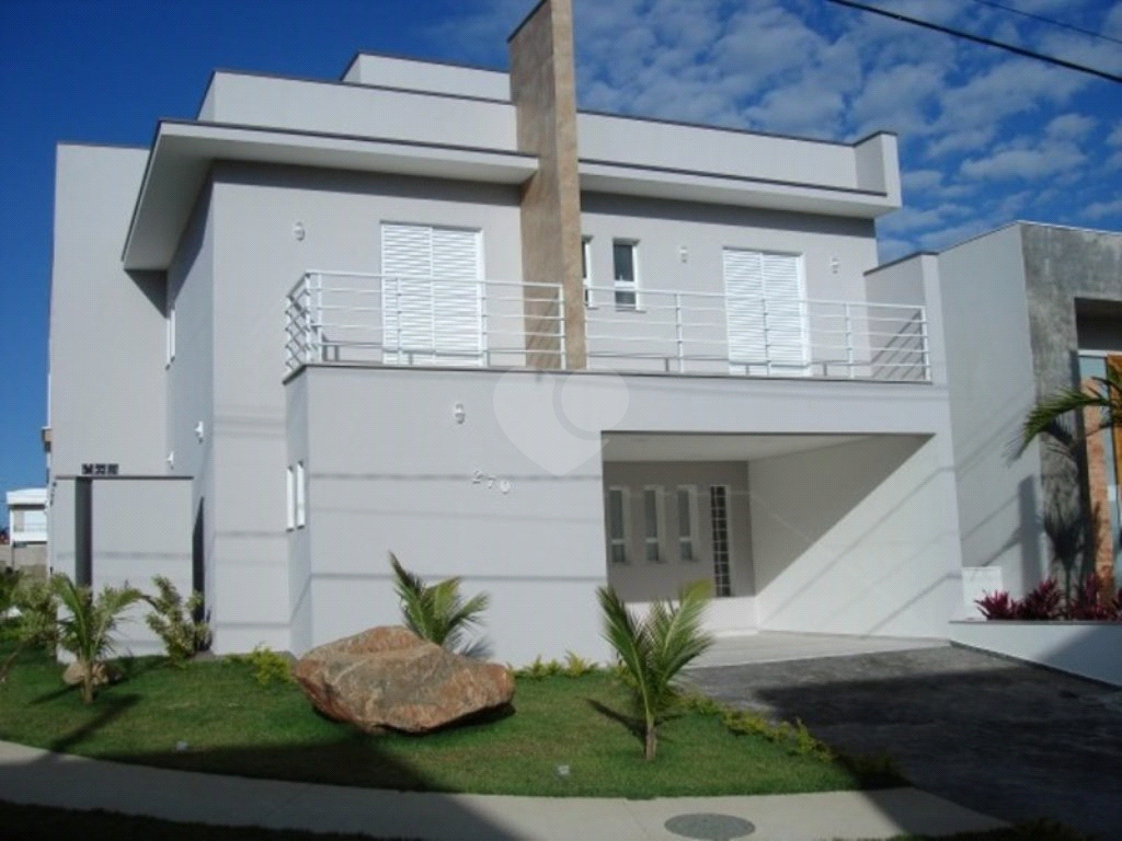 Venda Casa Campinas Swiss Park REO368809 1