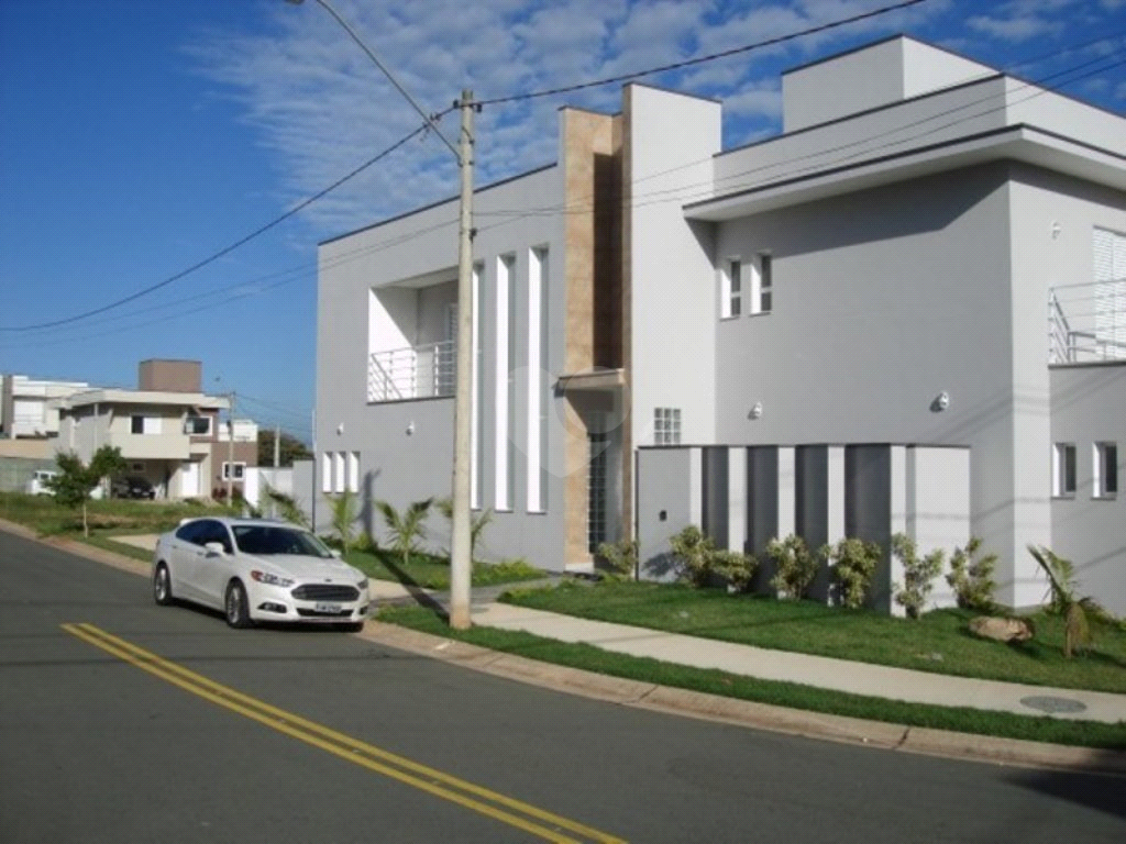 Venda Casa Campinas Swiss Park REO368809 3