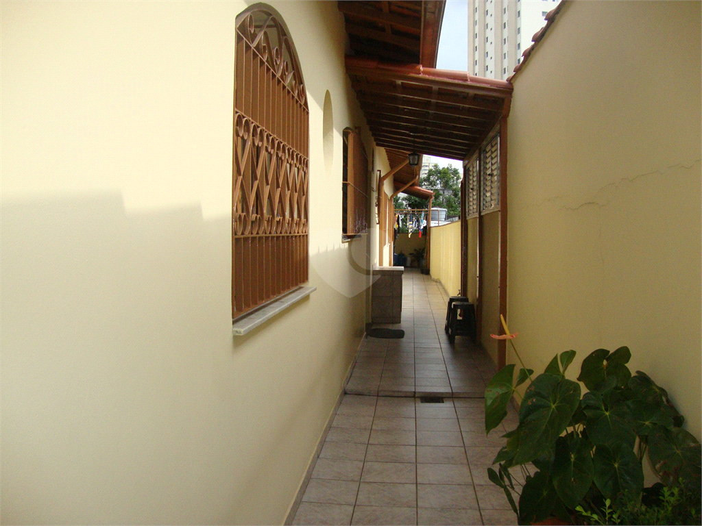 Venda Casa térrea São Paulo Jardim Santa Inês REO368816 5