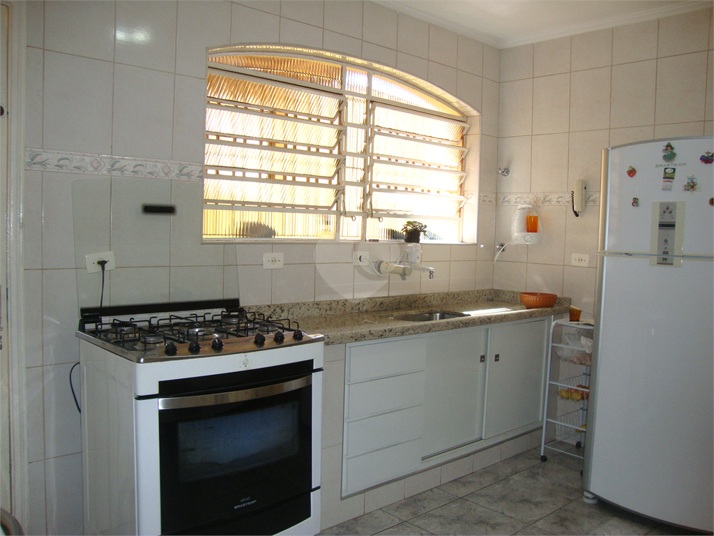 Venda Casa térrea São Paulo Jardim Santa Inês REO368816 18