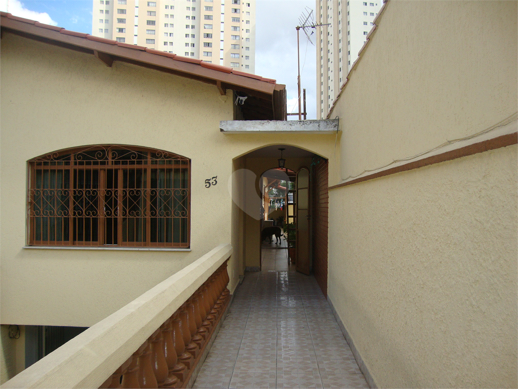 Venda Casa térrea São Paulo Jardim Santa Inês REO368816 4