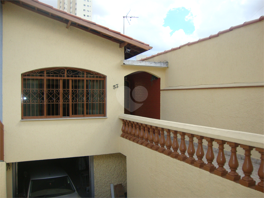 Venda Casa térrea São Paulo Jardim Santa Inês REO368816 3