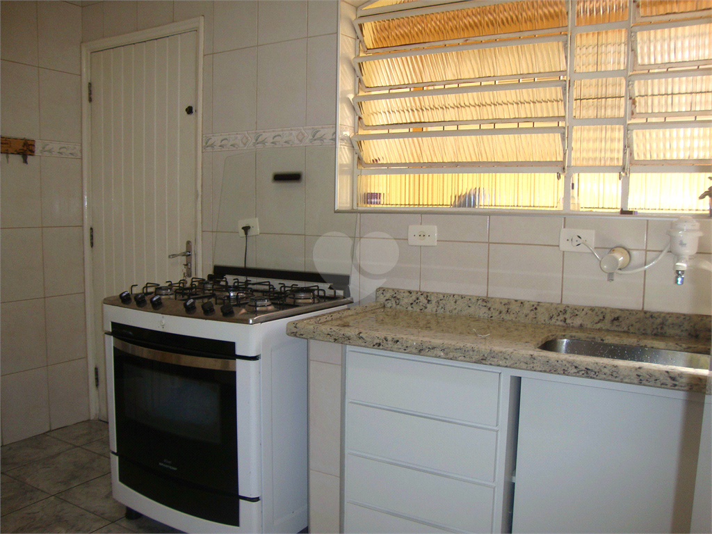 Venda Casa térrea São Paulo Jardim Santa Inês REO368816 19