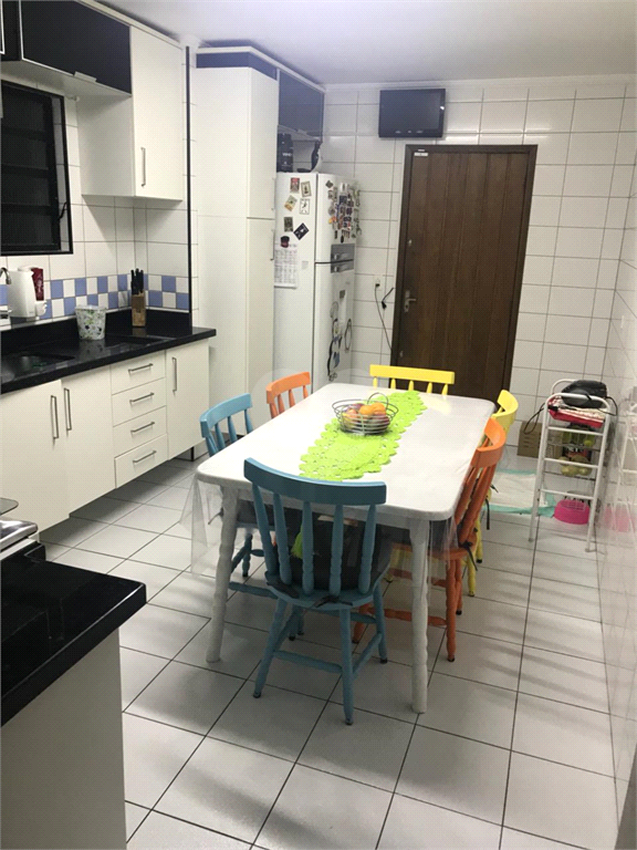 Venda Casa São Paulo Imirim REO368818 13