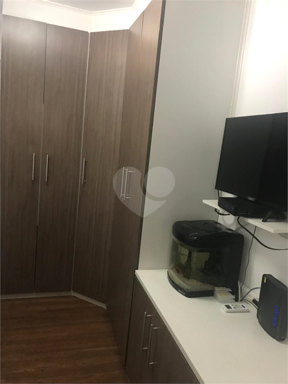 Venda Casa São Paulo Imirim REO368818 2