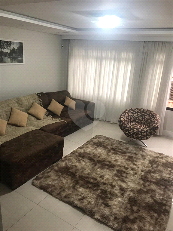 Venda Casa São Paulo Imirim REO368818 11