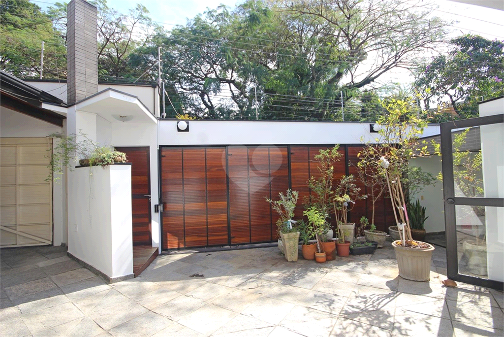 Venda Casa São Paulo Jardim Guedala REO368821 35