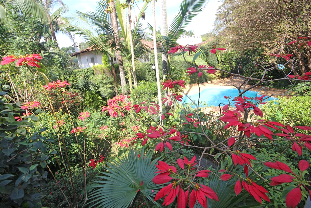 Venda Casa São Paulo Jardim Guedala REO368821 23