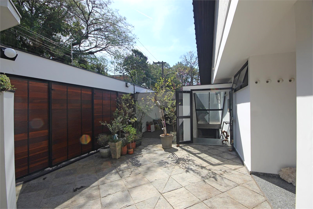 Venda Casa São Paulo Jardim Guedala REO368821 36