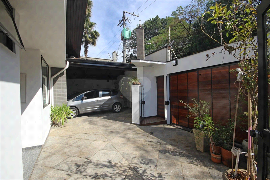 Venda Casa São Paulo Jardim Guedala REO368821 34