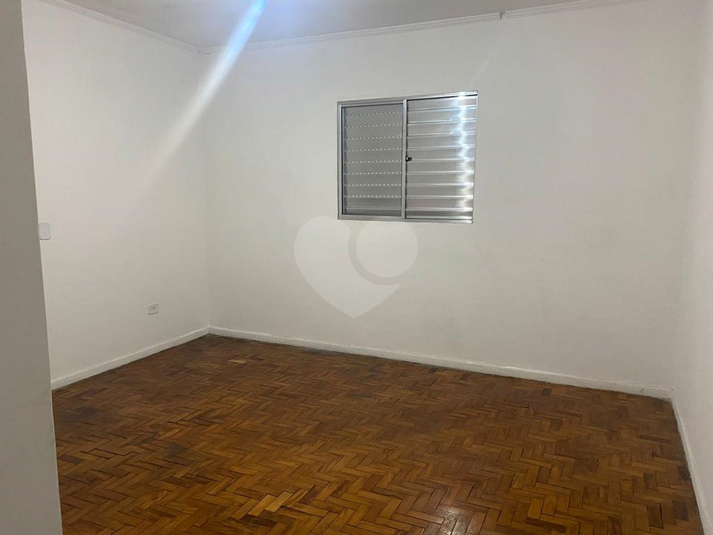 Venda Sobrado São Paulo Nova Piraju REO368840 16