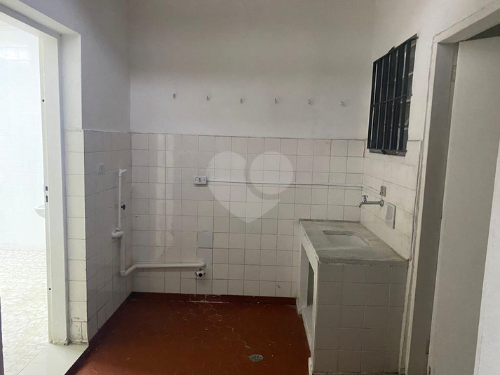 Venda Sobrado São Paulo Nova Piraju REO368840 34