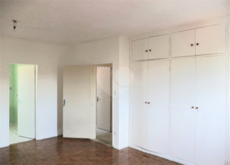 Venda Sobrado São Paulo Nova Piraju REO368840 10